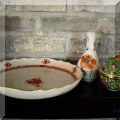 P25. Various Herend porcelain. 